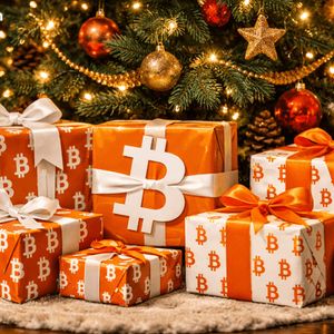 Silent Night, Choppy Fight: Bitcoin Holds the Line at $87K on Christmas Day