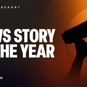 2025 EOY Report: News Story of the Year