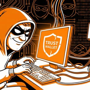 Trust Wallet Users Suffer Mystery Hack: Over $6 Million Stolen From Hundreds