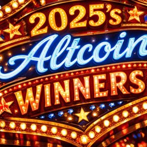 Privacy Coins and Gold-Backed Tokens Lead 2025’s Altcoin Winners