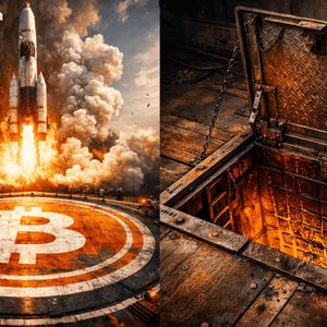 Bitcoin’s Price Tiptoes on the Edge: Will $89K Be the Launchpad or the Trapdoor?