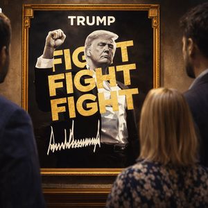 From Inauguration Week to Year-End Drift: Trump’s Meme Coin Reviewed