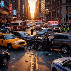 The Leverage Tinderbox: How Geopolitics and Open Interest Fueled the Largest Wipeouts Ever