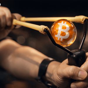 The $87K Standoff: Bitcoin Coils Tightly Before Its Next Explosion