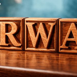 How Tokenized RWAs Quietly Became a Core Crypto Narrative in 2025