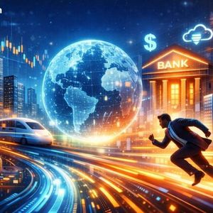 Ripple Bullish as Stablecoins Overtake Banks and Legacy Payment Rails