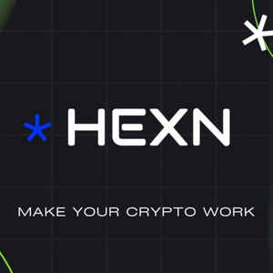 HEXN․IO: New Opportunity to Earn Passive Income Through Crypto