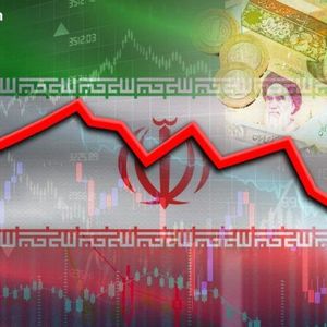Iran Faces Largest Protests in Three Years Amid Soaring Inflation and Currency Crisis