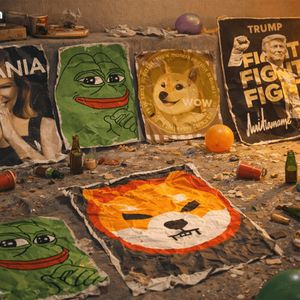 Meme Coins After the Party: What 2025 Revealed About Speculation at Scale