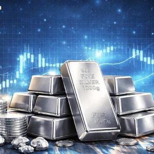 Binance CEO: Silver Shines Short-Term While Bitcoin Rewrites the Monetary Endgame