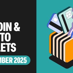 New Year, New Wallet: Final Crypto Wallet Rankings for 2025