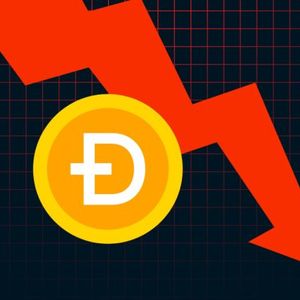 Biggest Movers: DOGE, LTC Near 3-Week Lows on Thursday