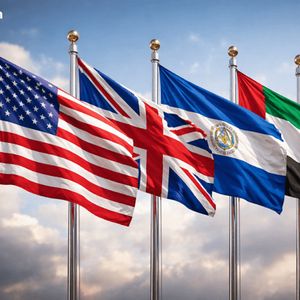 From Seizures to Mining Rigs: How Governments Built Massive Bitcoin Holdings