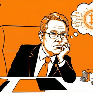 Warren Davidson’s New Year Reflections Remember Bitcoin’s Raison D’être