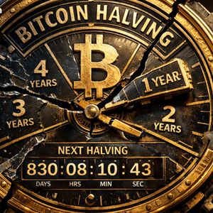 Is the Bitcoin Four-Year Cycle Broken After 2025’s Unexpected Finish?