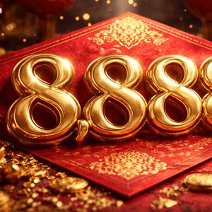 Tether Quietly Adds 8,888 BTC as Its Bitcoin Stash Taps 96,369 Coins