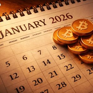 New Year, Same Resistance: Bitcoin Battles the $90K Ceiling
