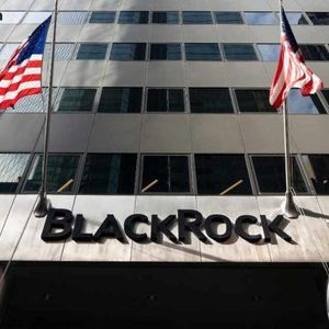 Blackrock Ends 2025 With 771K Bitcoin as CEO Larry Fink Eyes $700K BTC