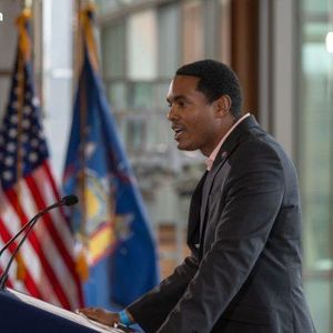 US Representative Ritchie Torres to Introduce Act Targeting Government Insider Trading in Prediction Markets