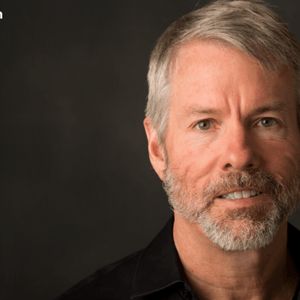 Saylor Strengthens BTC and Cash Stashes as Strategy Adds 1,287 Bitcoin