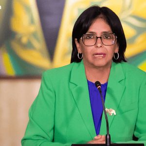 Prediction Markets Price Uncertainty as Venezuela Eyes New Leadership