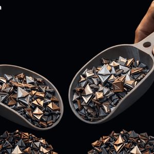 Bitmine Scoops up More ETH, Tightening Grip on Global Ethereum Supply