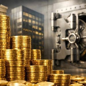 Blackrock Opens 2026 With 774K Bitcoin as Strategy Locks up 674K BTC in a Supply Squeeze