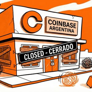 Coinbase Suspends USDC on-Ramping Services in Argentina