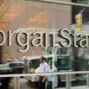 Wall Street Heavyweight Morgan Stanley Files for Bitcoin and Solana ETFs