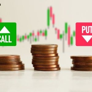 Bitcoin Options Point to $100,000 Comeback