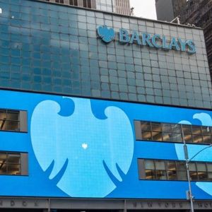 Barclays Invests in Ubyx to Advance Stablecoin and Tokenized Deposit Infrastructure