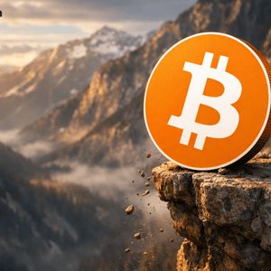 Bitcoin on the Brink: Will $91K Hold or Crack Under Pressure?