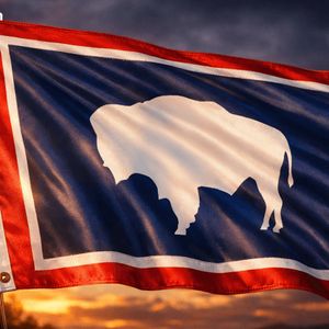 Wyoming Launches FRNT, the First US State-Issued Blockchain Stable Token