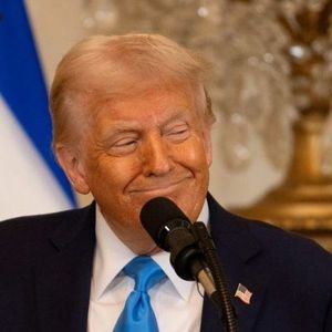 Stocks Continue to Outperform Bitcoin Despite Trump’s Shenanigans