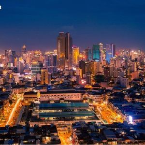 Cambodia Extradites Billionaire Chen Zhi to China in Billion-Dollar Crypto Scam