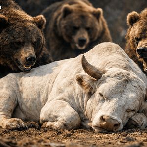 Bitcoin Price Rejection Drama: Will the $84K Safety Net Hold?