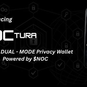 Noctura Launches Compliance-First Privacy Layer on Solana With Dual-Mode Wallet