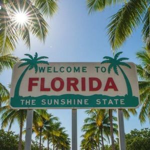 Florida Just Proposed a Bill for a Strategic Cryptocurrency Reserve, but Bitcoin Hasn’t Budged