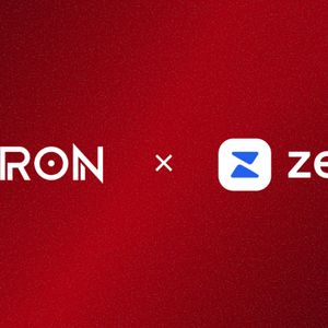 Zerion Wallet Integrates TRON to Support the Mass Adoption of Stablecoin Payments