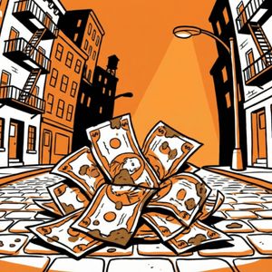 Ray Dalio’s 2025 ‘Biggest’ Story: The Dollar Debasement