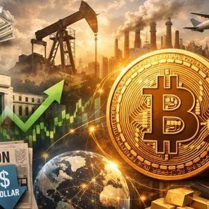 Fed ‘Sweet Spot’ Sends Signal for Bitcoin as Jobs Data Quietly Sets Stage for $100K BTC