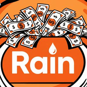 Rain Raises $250M to Scale Its Payments Capabilities Globally