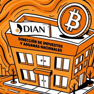 Colombian Tax Watchdog Strengthens VASP Reporting Requirements