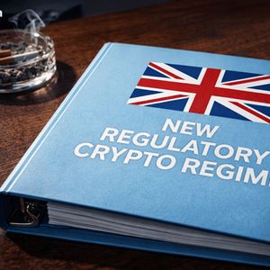 UK Sets out Regulation Framework for Crypto Firms