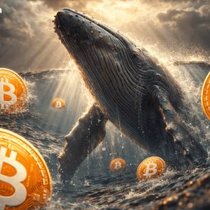 2010 Bitcoin Mega Whale Wakes up, Moves $181M in Dormant BTC After Yearlong Silence