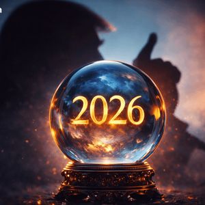 Markets Stare Down 2026 as Recession Odds, Liquidity Hopes Pull in Opposite Directions