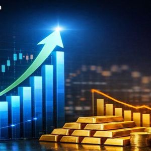Bitcoin ETFs Outpace Gold Adoption by 600% Two Years Into TradFi