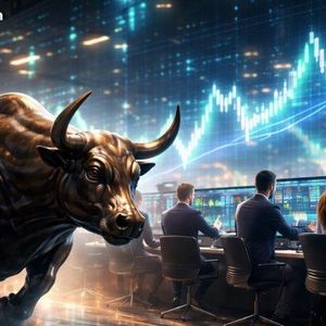 Coinbase Outlines Bullish Markets Outlook as Global Liquidity and Scale Accelerate