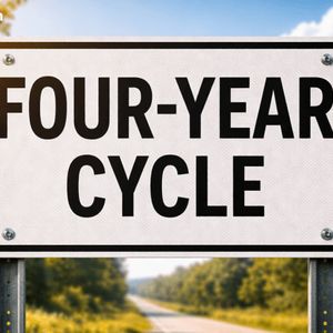 Onchain Analyst Willy Woo Defends Bitcoin’s Four-Year Cycle, Dismissing ‘Death of the Pattern’ Narratives