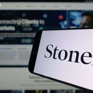 Stonex Leads Series a Funding, Partners With Enhanced Digital Group